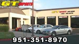 Bmw repair shops in riverside ca