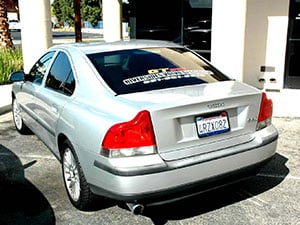 Riverside mercedes service #5