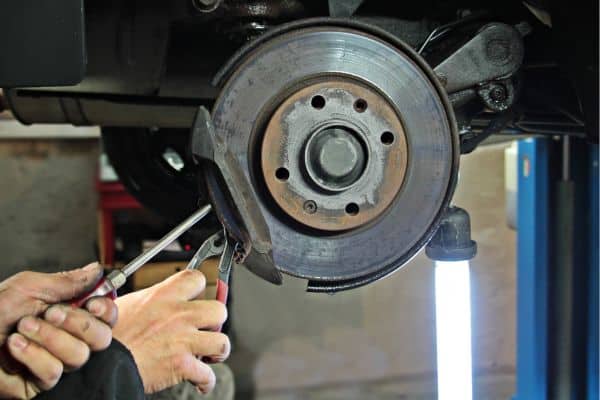 Why Choose GT Imports for Brake Repair Service