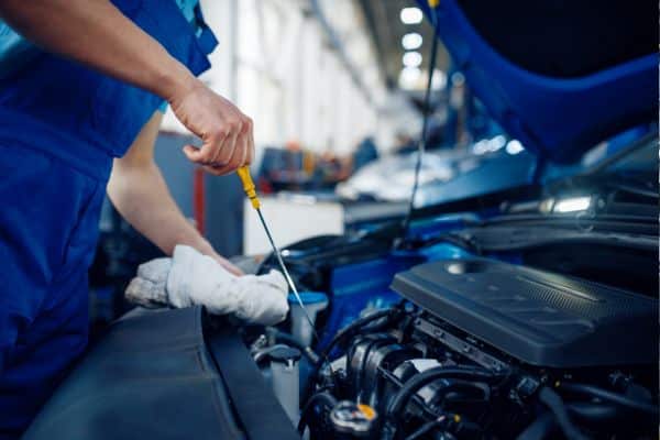 GT Imports Automotive Repair Expert Engine Light Diagnostic Service