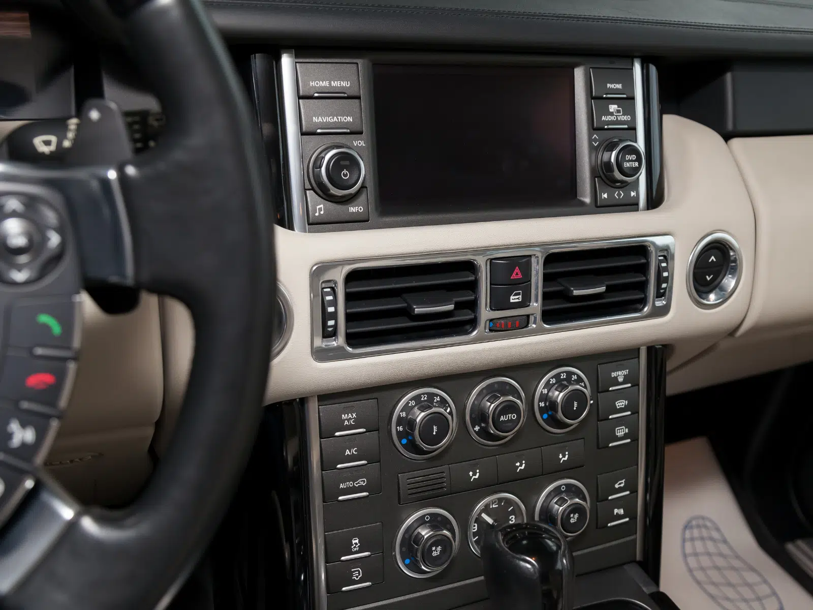 Land Rover Maintenance at GT Imports - Expert Care in Riverside - GT ...
