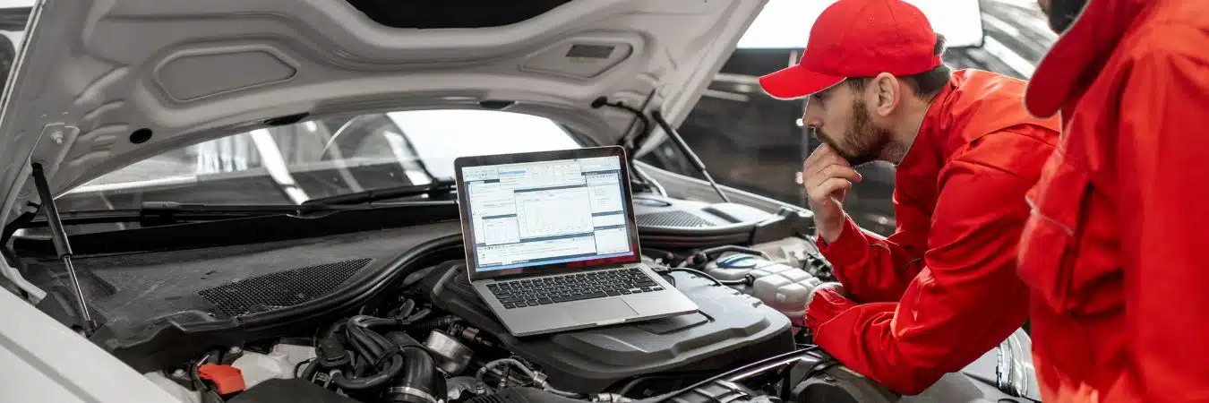 The Diagnostic Process at GT Imports Automotive Repair The Diagnostic Process at GT Imports Automotive Repair