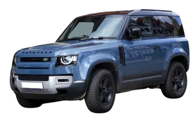What’s New in the Latest Land Rover Defender?