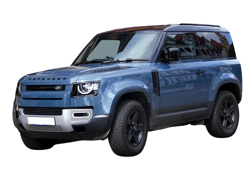 What’s New in the Latest Land Rover Defender?