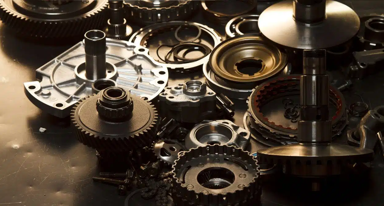 Can a Land Rover Specialist Help with Sourcing Rare Parts for Older Models Can a Land Rover Specialist Help with Sourcing Rare Parts for Older Models