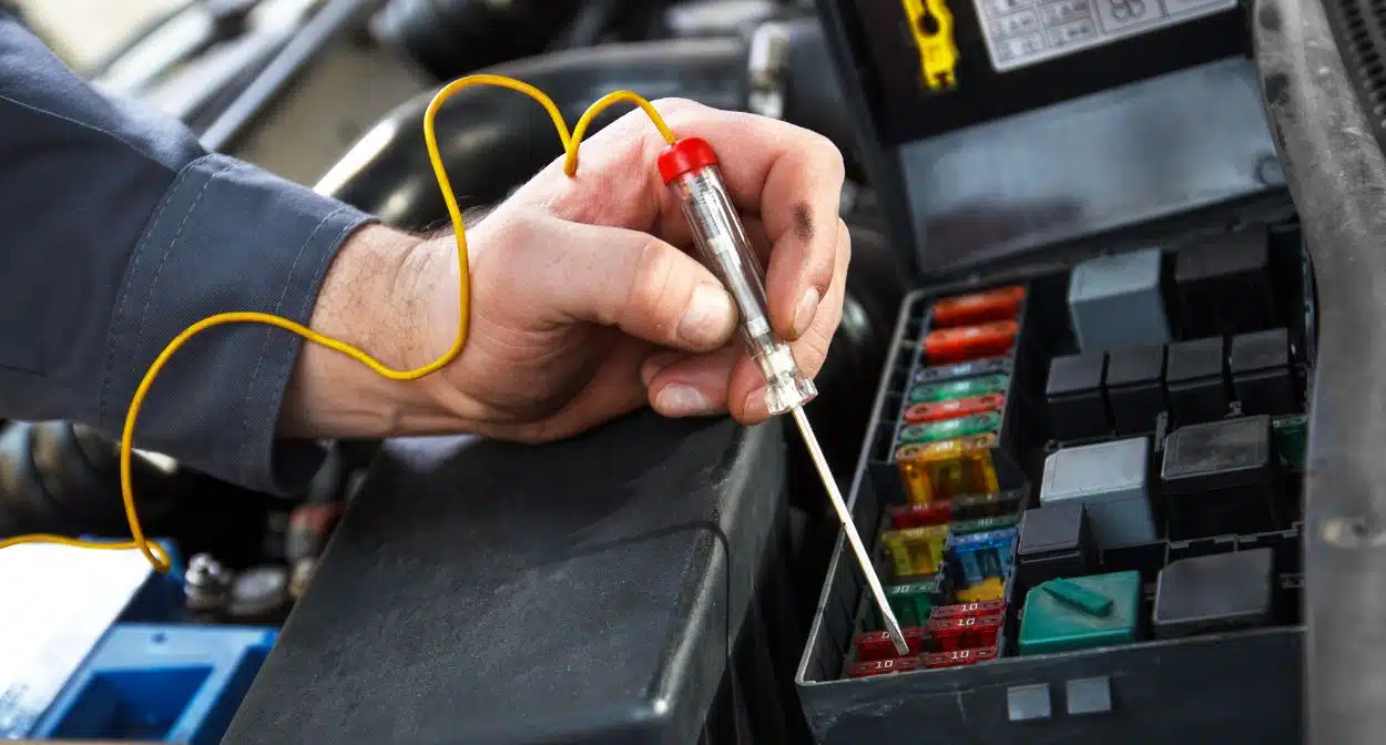 Electrical Problems and Solutions Electrical Problems and Solutions