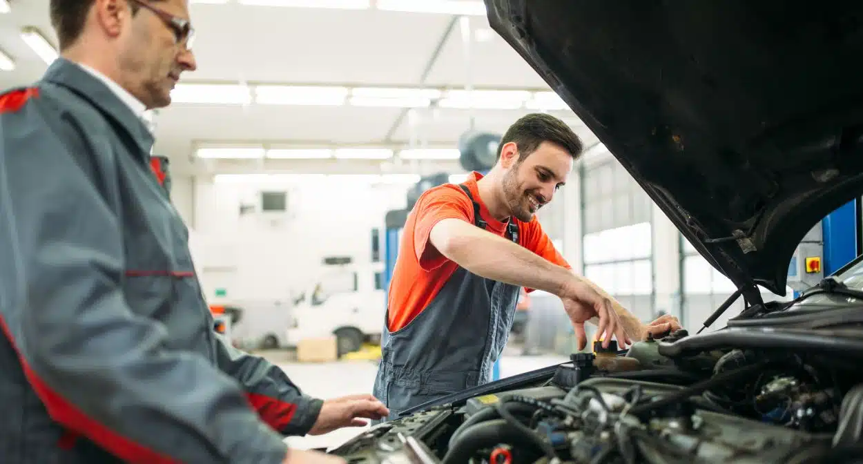 Finding Reputable Technicians Finding Reputable Technicians