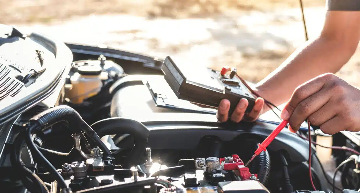 How Can a Land Rover Specialist Help Enhance Off-Roading Performance How Can a Land Rover Specialist Help Enhance Off-Roading Performance