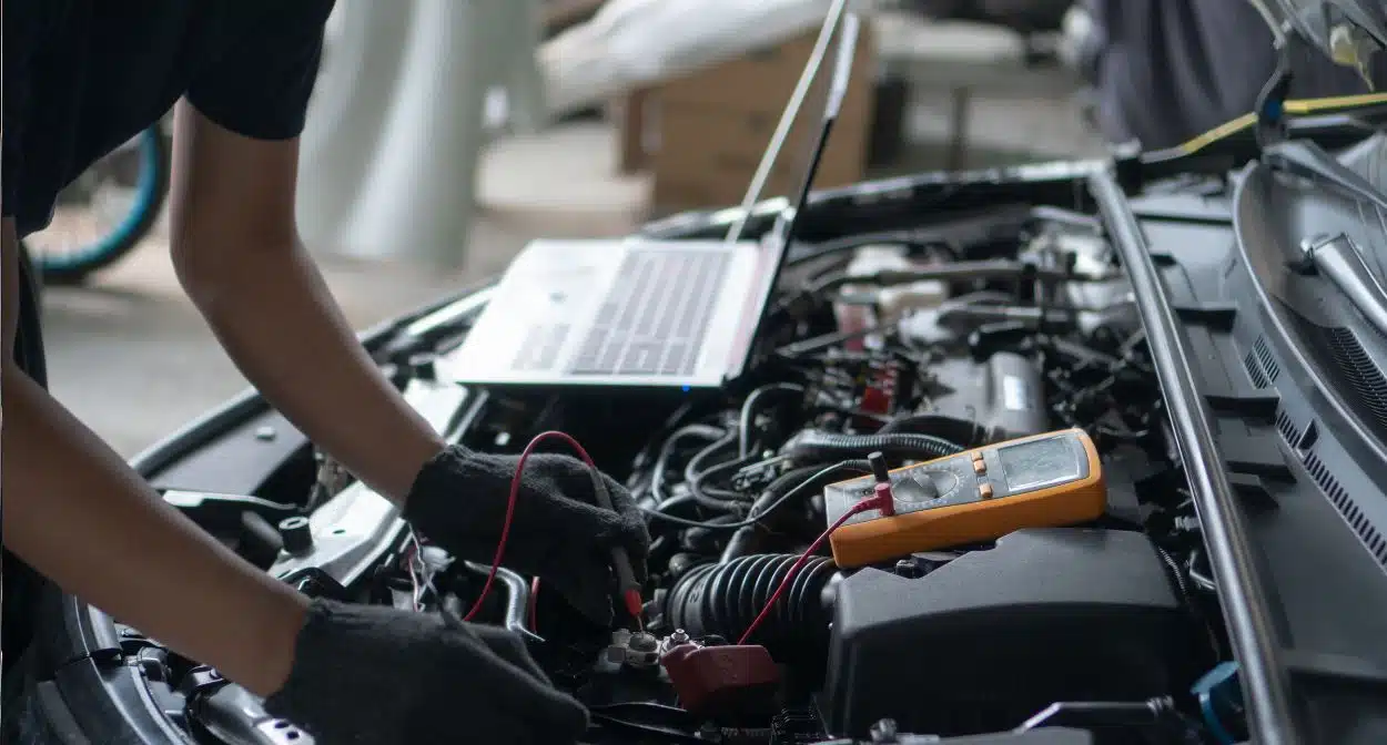 Maintenance Scheduling Maintenance Scheduling