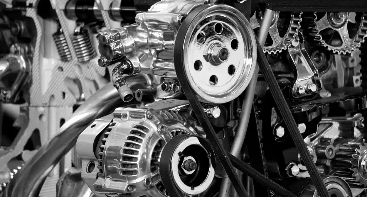 Land Rover Performance and Powertrains Land Rover Performance and Powertrains