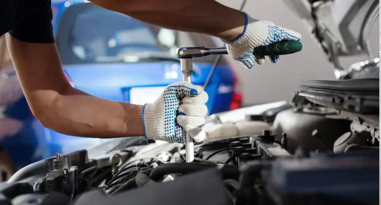 Ultimate Guide to Land Rover Repair and Maintenance with GT Imports