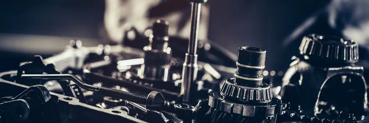 Why Choose GT Imports for Your Audi Transmission Repair Why Choose GT Imports for Your Audi Transmission Repair