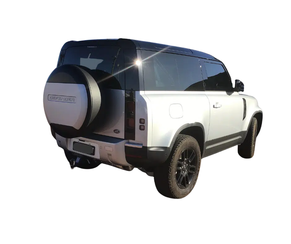 Model Variants and Features Land Rover Defender Model Variants and Features Land Rover Defender