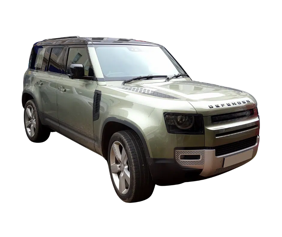 Land Rover Defender Prices Land Rover Defender Prices