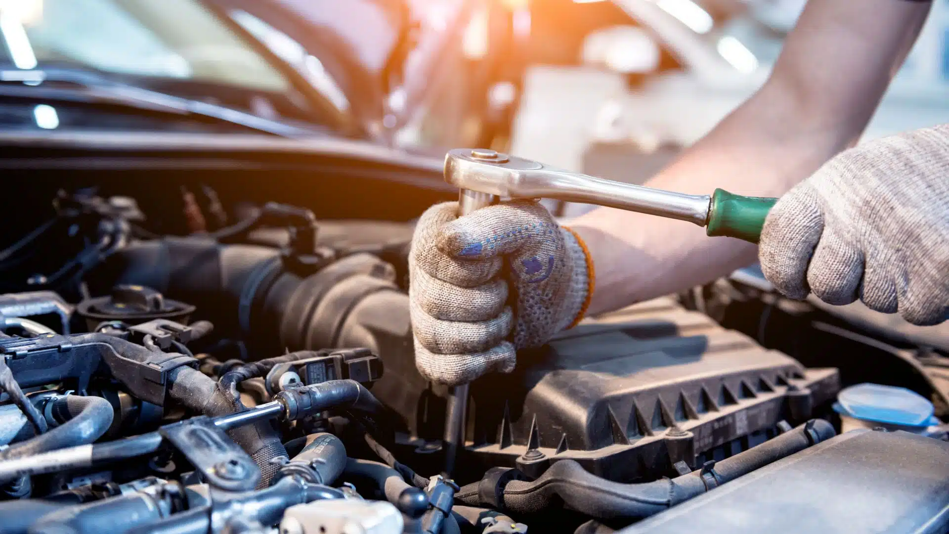 Audi Engine Repair Services Audi Engine Repair Services