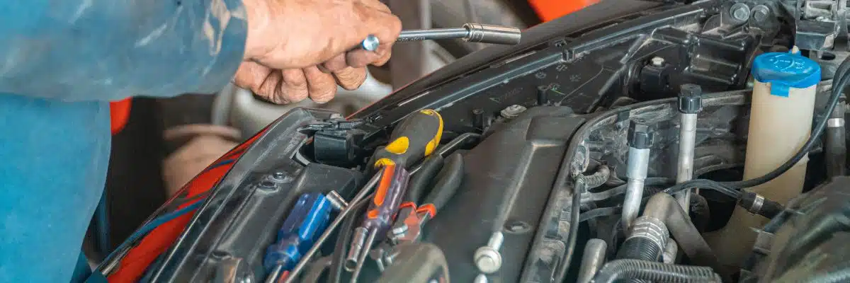 Why Choose GT Imports for Your Audi Engine Repair Service Why Choose GT Imports for Your Audi Engine Repair Service