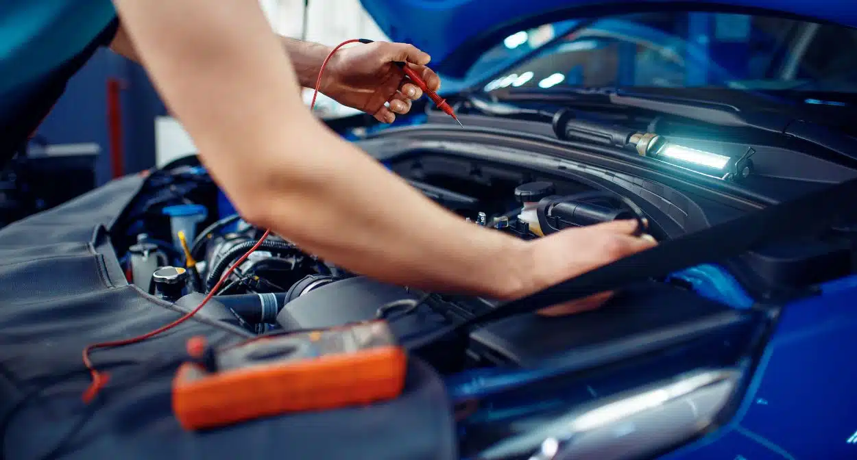 audi electrical system repair audi electrical system repair