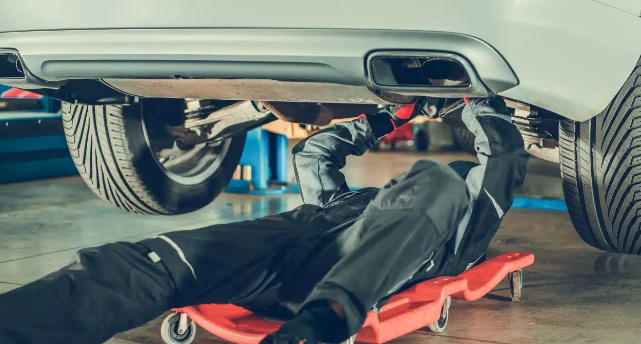 audi exhaust repair audi exhaust repair