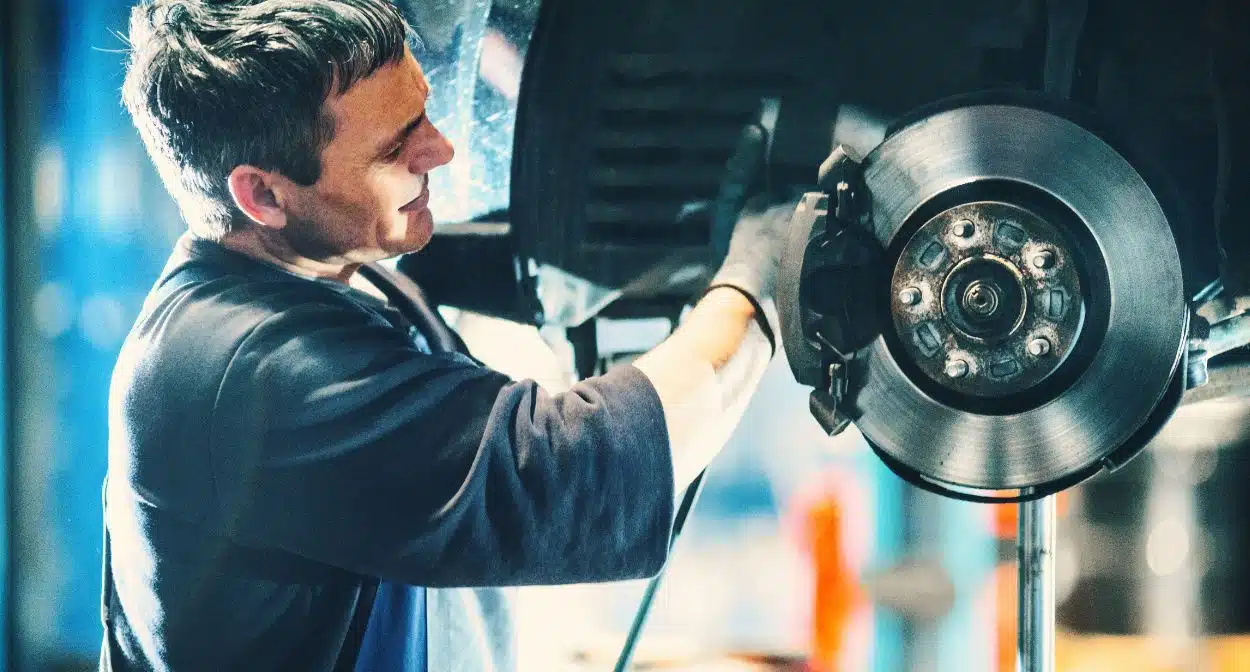 brake repair brake repair