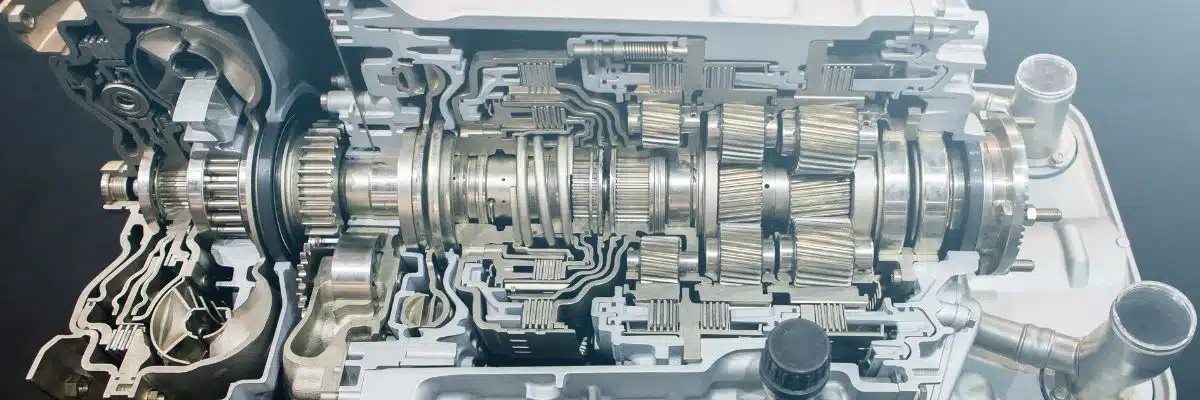 Why Choose GT Imports for Land Rover Transmission Repair Why Choose GT Imports for Land Rover Transmission Repair