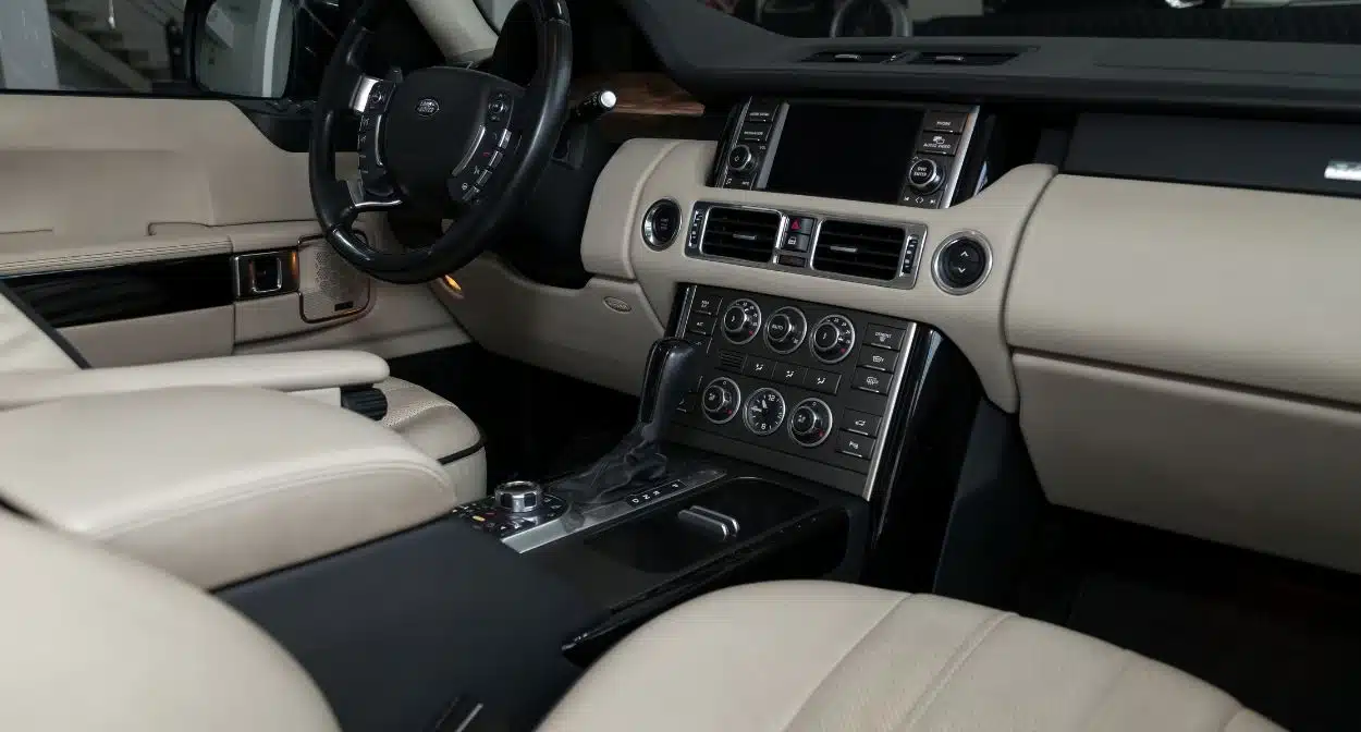 What Are the Most Common Issues with Land Rover Vehicles? 5 Airbag Recalls