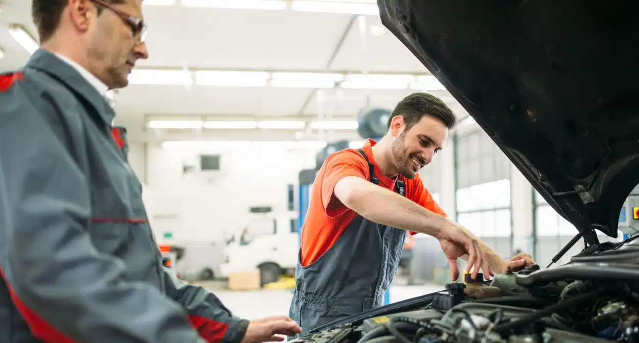 The GT Imports Guide to Extending the Life of Your Audi 6 GT Imports Audi Maintenance Packages