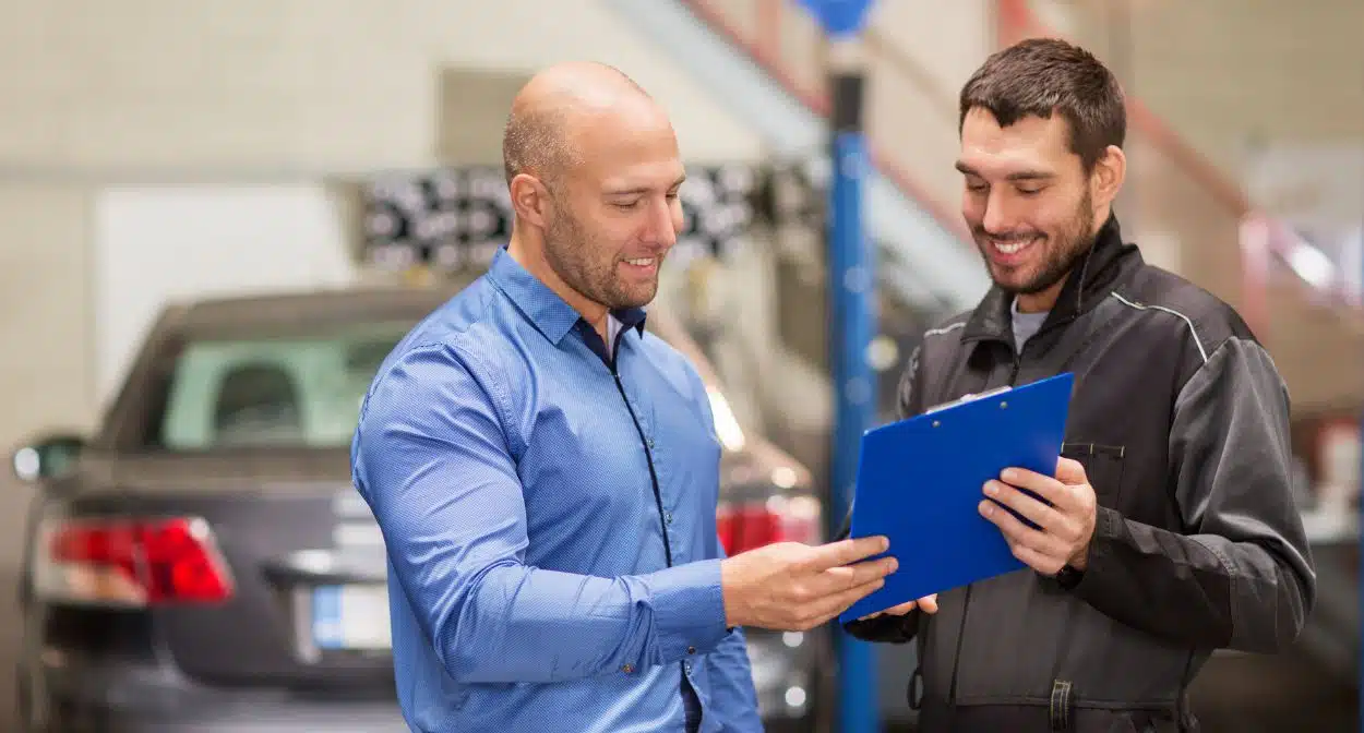 The Importance of Regular Maintenance for Your BMW: Tips from GT Imports 6 GT Imports Maintenance Packages