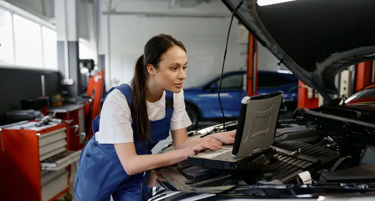 Specialized Service for German Cars: Why They Demand Expert Care 4 Keeping Software Up-to-Date