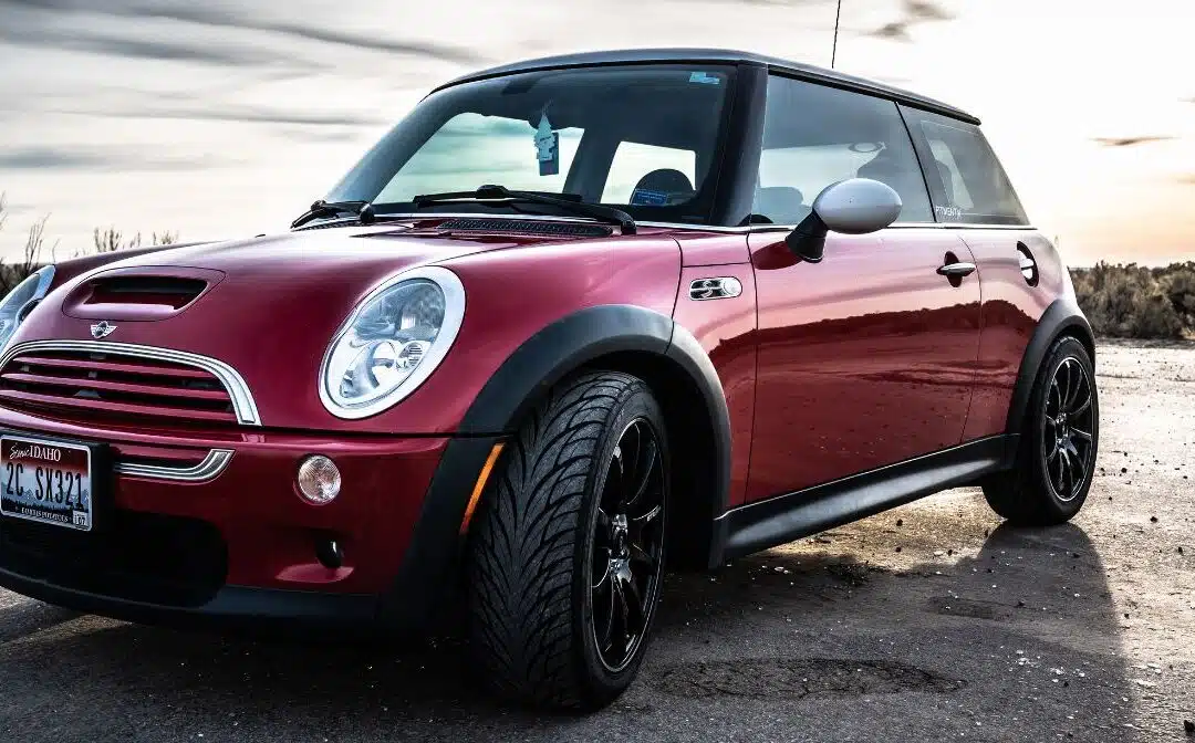 Expert Insights on MINI Cooper Maintenance and Repair