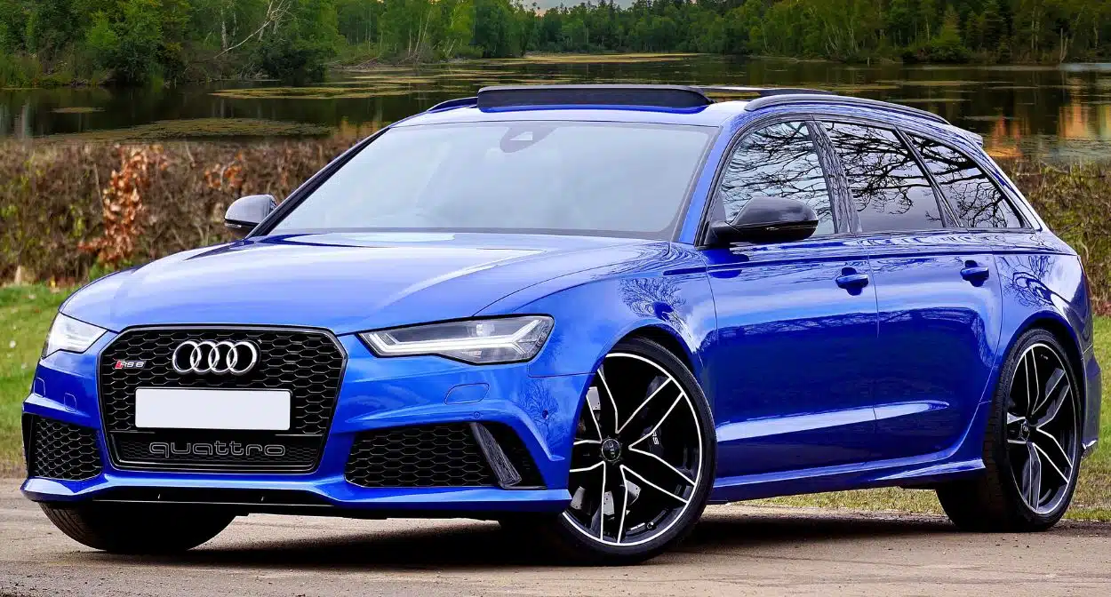 The GT Imports Guide to Extending the Life of Your Audi The GT Imports Guide to Extending the Life of Your Audi