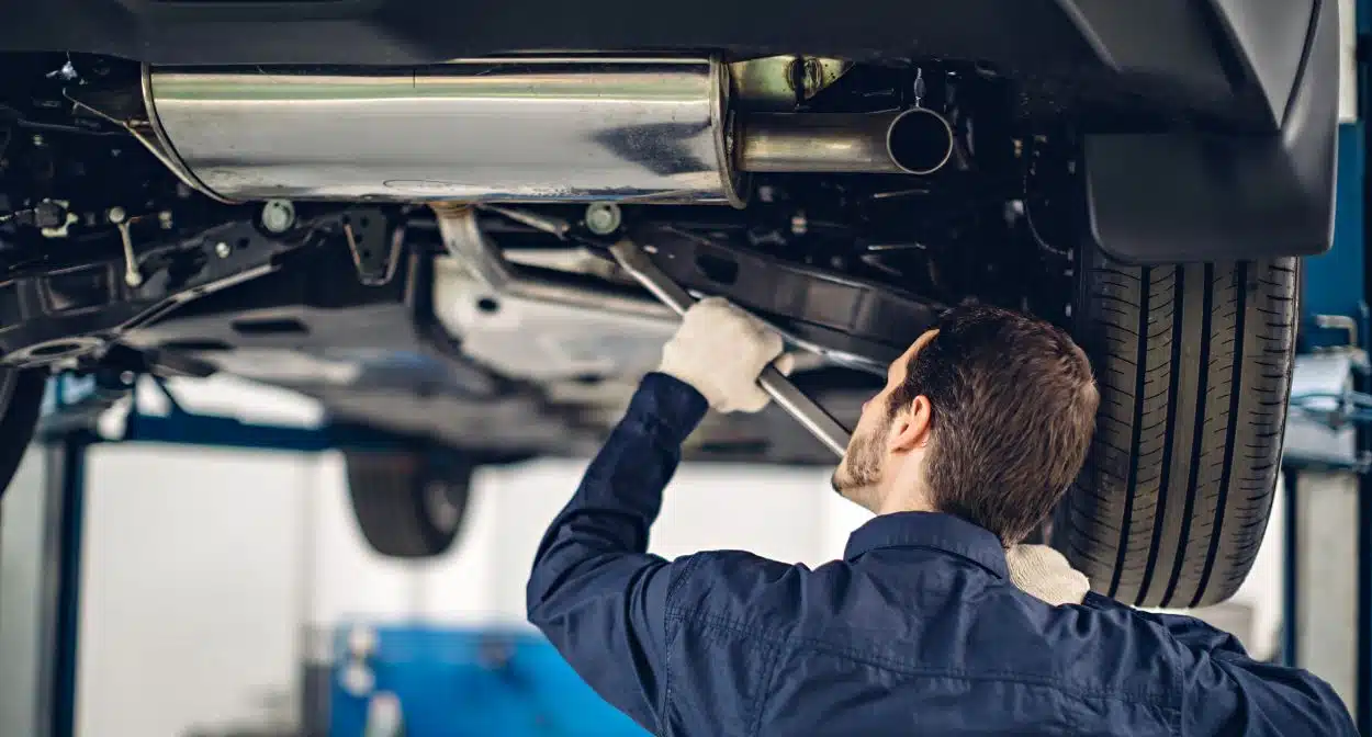 The GT Imports Guide to Porsche Suspension Systems: Ride in Comfort 5 The Importance of Regular Maintenance