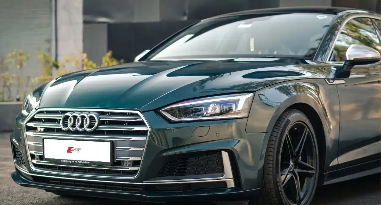 The GT Imports Guide to Extending the Life of Your Audi 4 The Importance of Using Genuine Parts