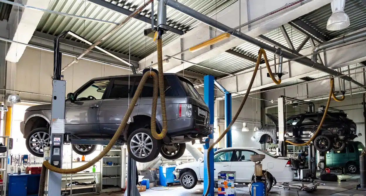What Are the Most Common Issues with Land Rover Vehicles? 6 The Reliability Paradox
