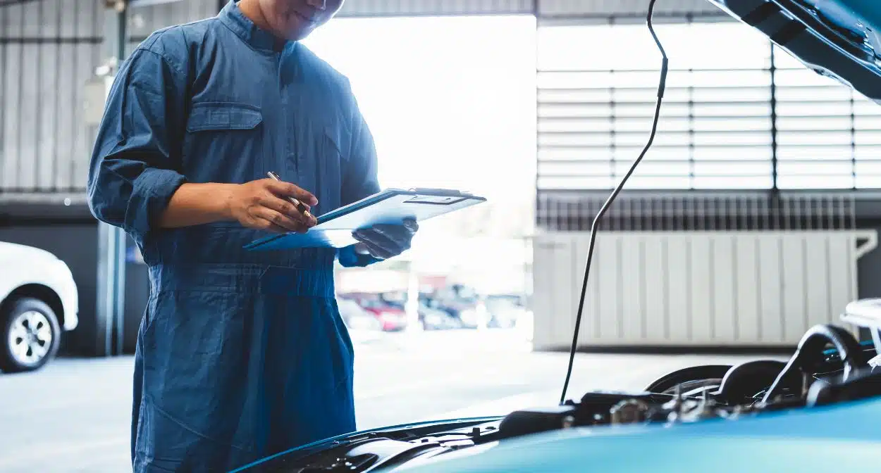 Why European Import Cars Require Specialized Service: A Guide by GT Imports 4 The Role of Certified Technicians