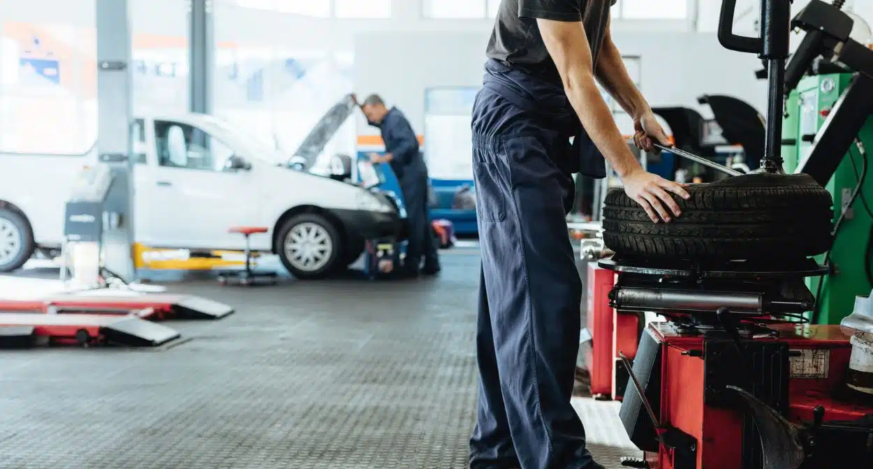 The Importance of Regular Maintenance for Your BMW: Tips from GT Imports 5 The Role of Diagnostic Tools