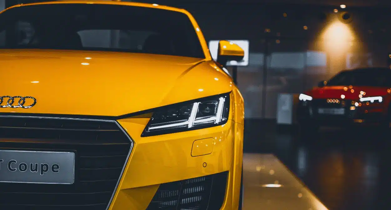 The GT Imports Guide to Extending the Life of Your Audi 2 The Role of Regular Maintenance