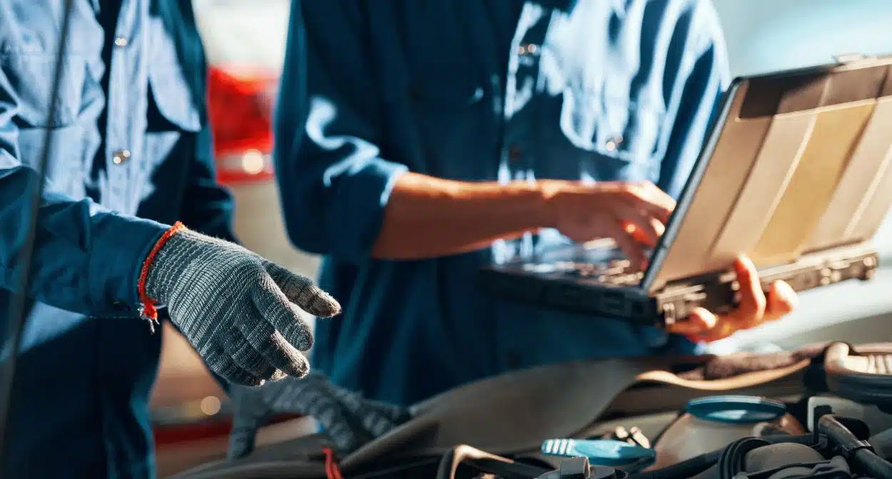 Specialized Service for German Cars: Why They Demand Expert Care 3 The Significance of Factory Trained and ASE Certified Technicians