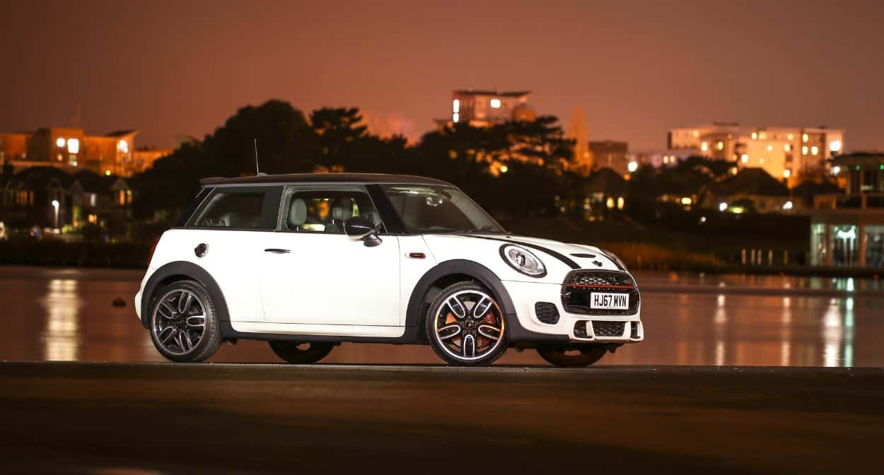Typical Issues in MINI Coopers