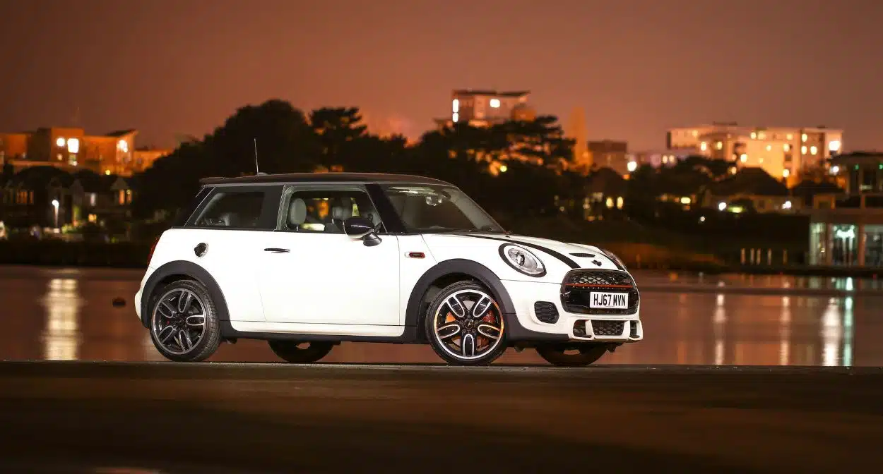 Expert Insights on MINI Cooper Maintenance and Repair 3 Typical Issues in MINI Coopers