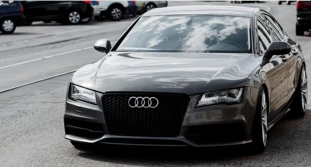 The GT Imports Guide to Extending the Life of Your Audi 1 Understanding Audi Engineering