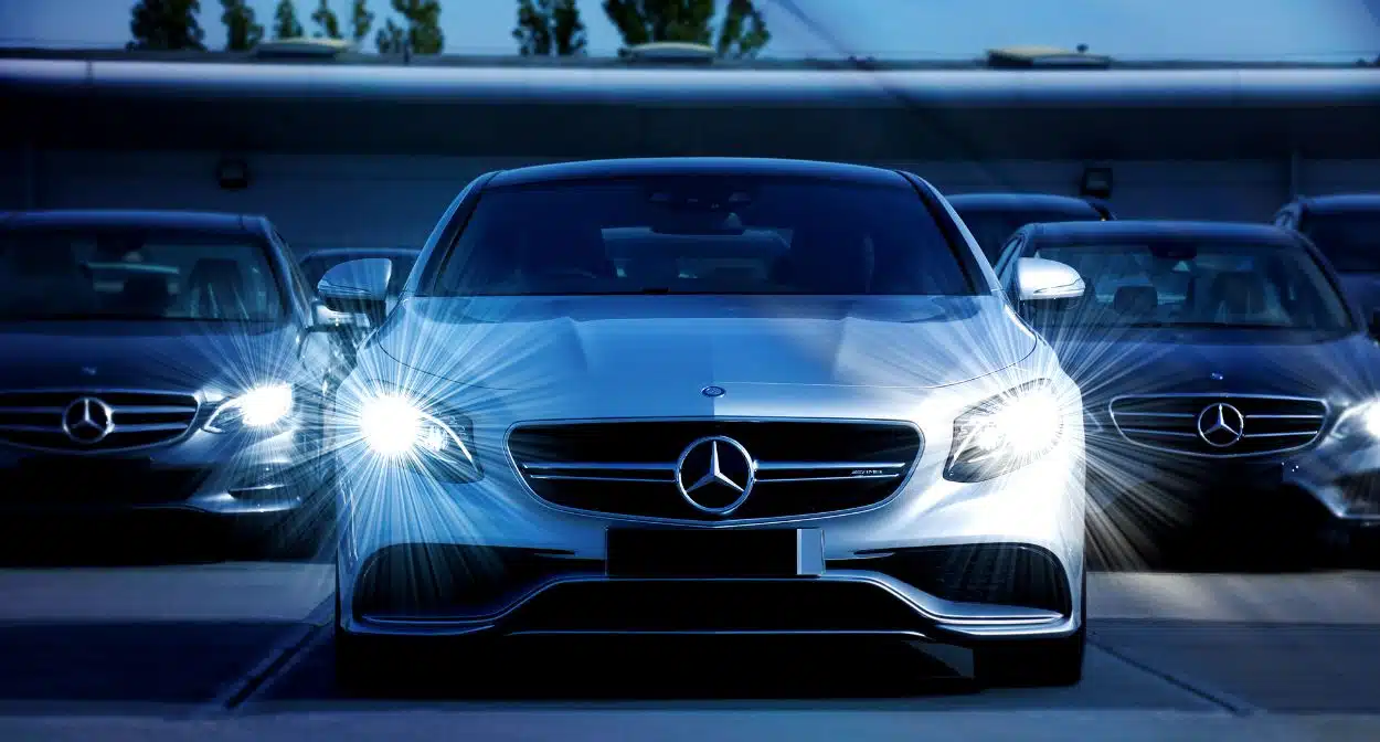 Understanding Your Mercedes-Benz