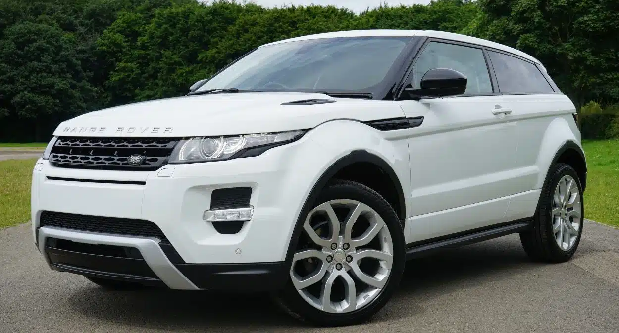What Are the Most Common Issues with Land Rover Vehicles