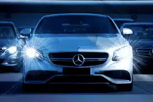 gt imports Mercedes-Benz services
