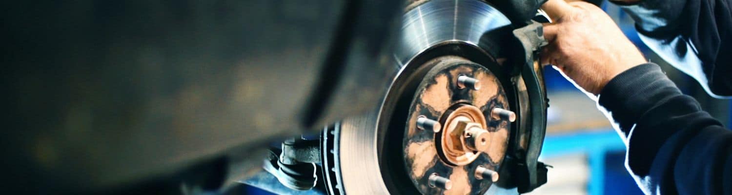Why Choose GT Imports for Your Brake Needs