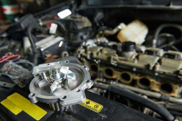 Why Your Cars Transmission Matters