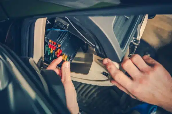 Understanding Auto Electrical Systems Understanding Auto Electrical Systems