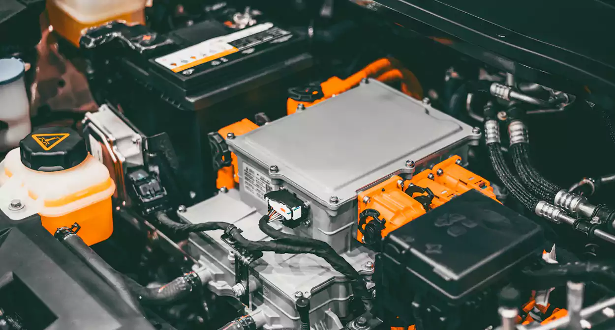 Battery Problems in Hybrid Vehicles Battery Problems in Hybrid Vehicles