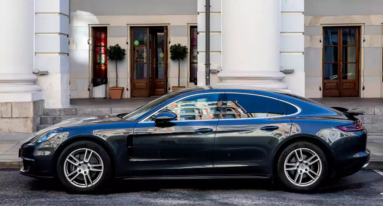 Brake Wear and Tear in Hybrid Vehicles Brake Wear and Tear in Hybrid Vehicles