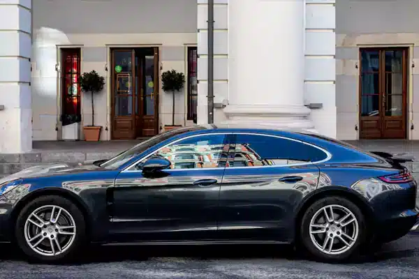 The Rise of Hybrid Cars The Rise of Hybrid Cars