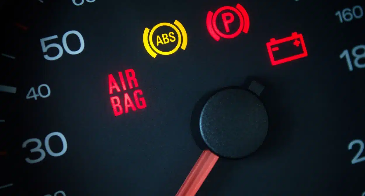 Common Warning Lights